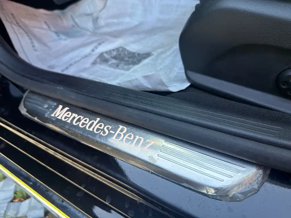 Mercedes-Benz E-Class — миниатюра 15