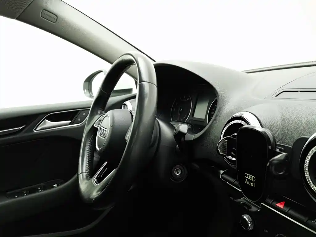 Audi A3 — миниатюра 22
