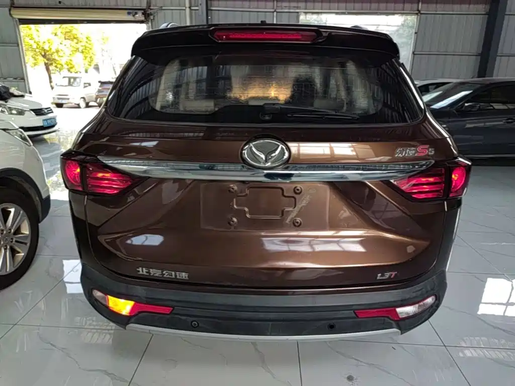 Huasu Huansu S5 — миниатюра 6