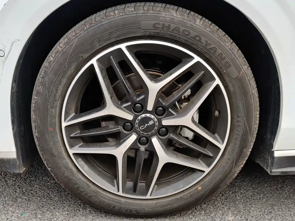 BYD SEAL 06 NEW ENERGY