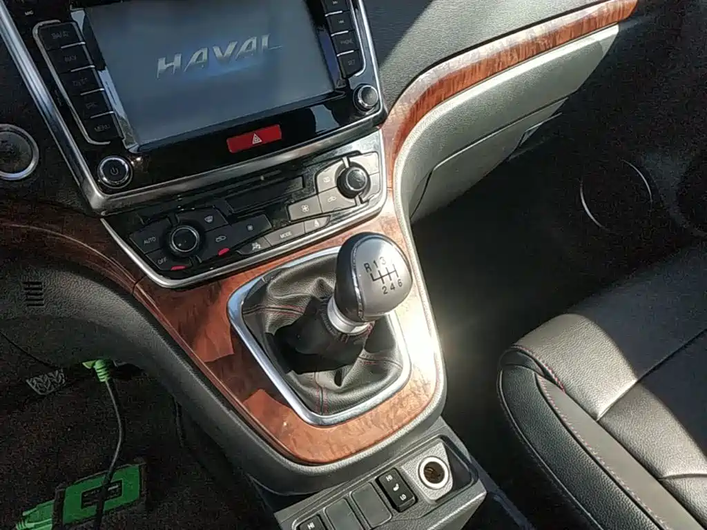 Haval H6 — миниатюра 14