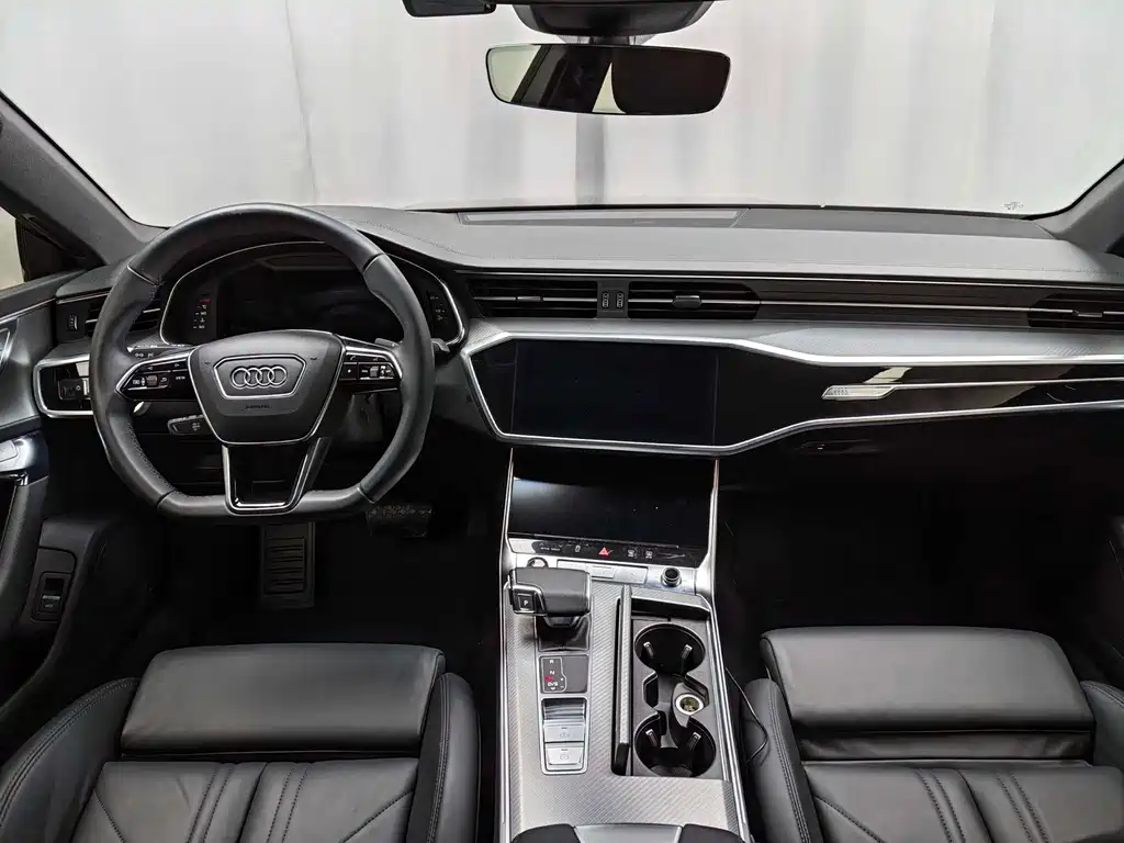 Audi A7 — миниатюра 7