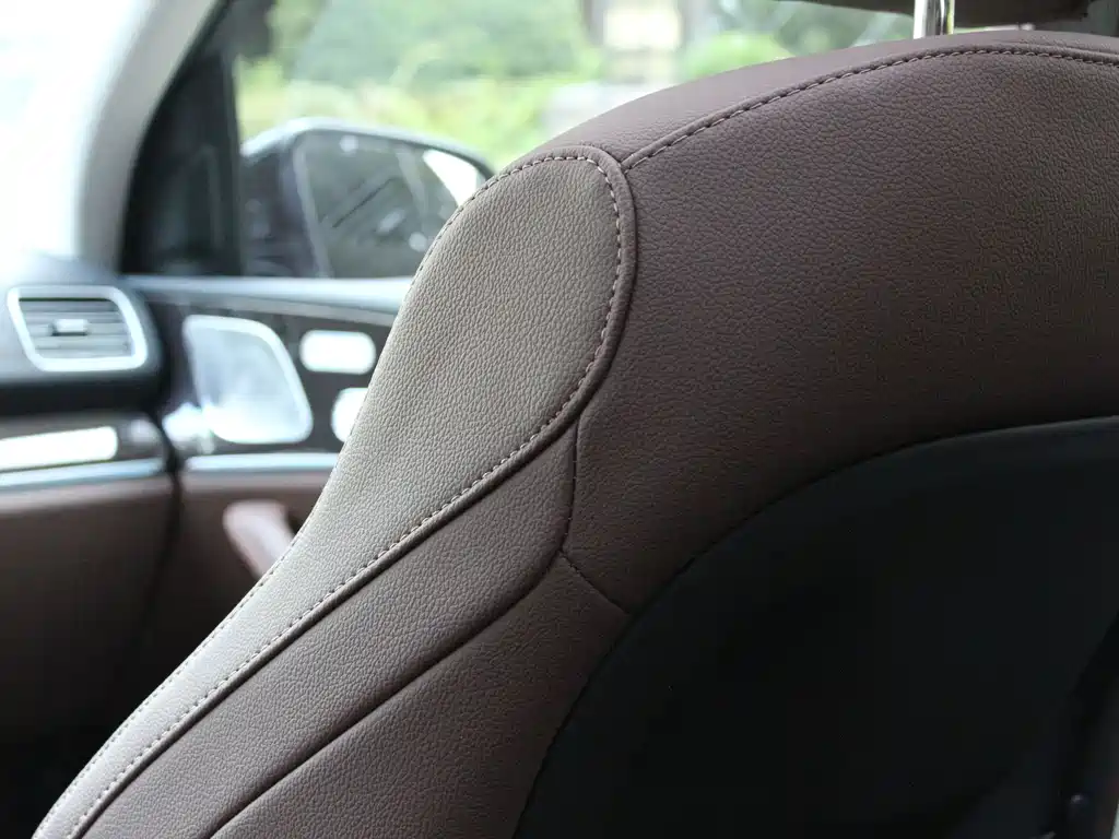Mercedes-Benz GLE (Import) — миниатюра 22