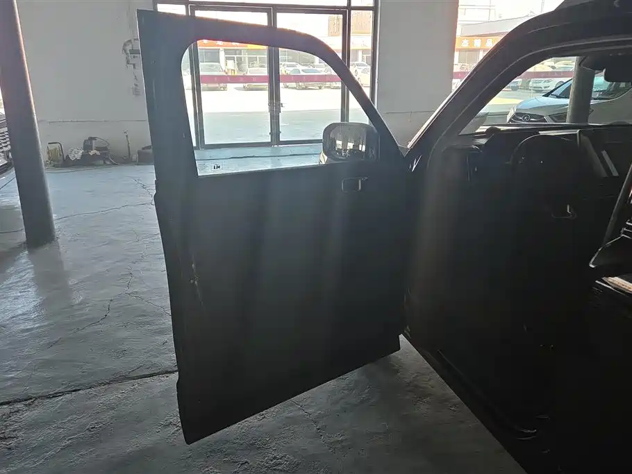 HAVAL RAPTORS NEW ENERGY