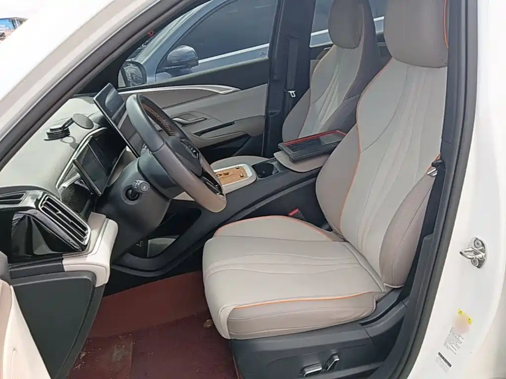 BYD Pro New Energy — миниатюра 15