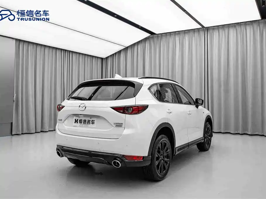 MAZDA  CX 5