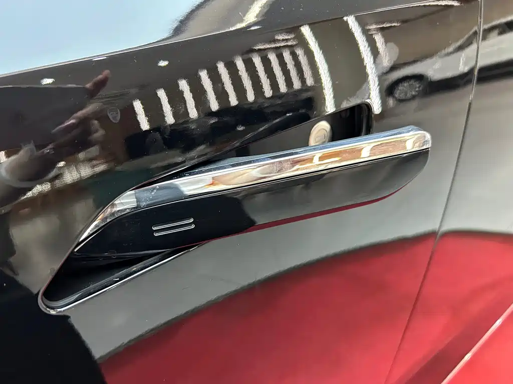 GAC Motor Trumpchi ES9 — миниатюра 35