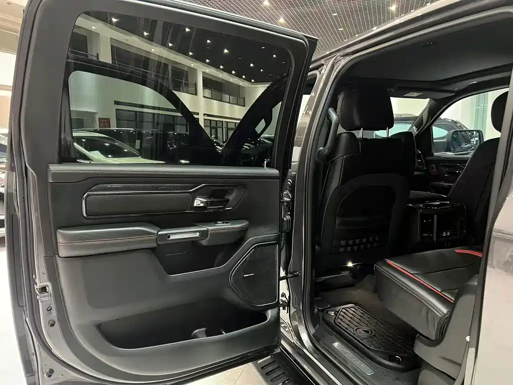 RAM Ram Trucks — миниатюра 7