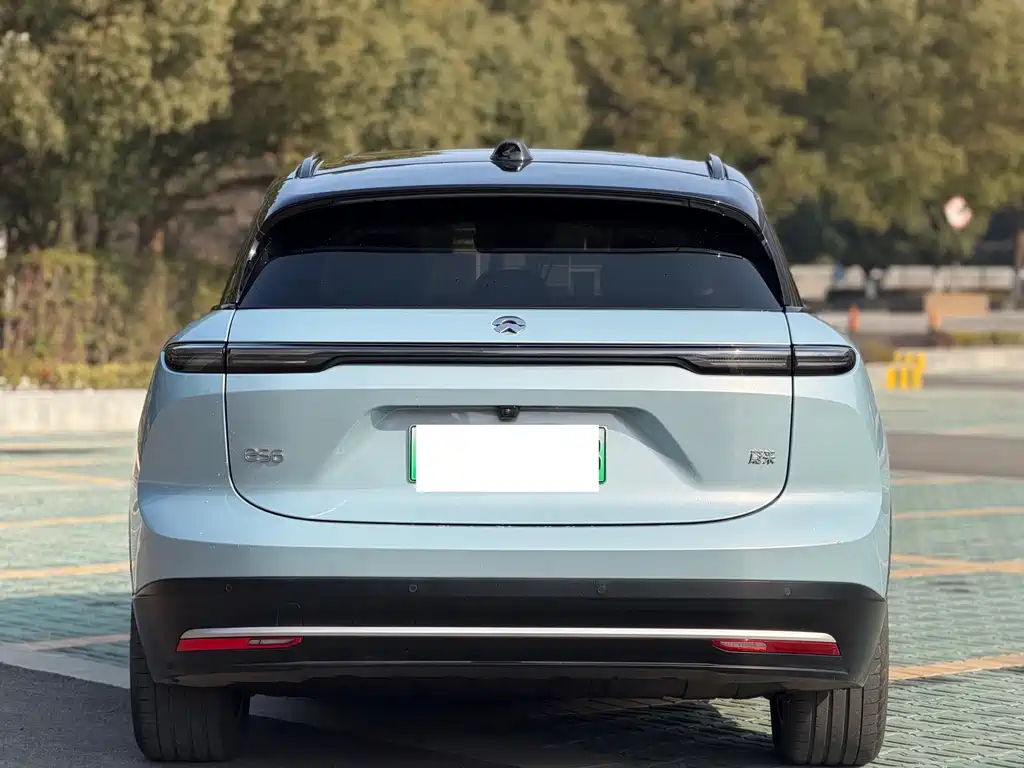 NIO NIO ES6
