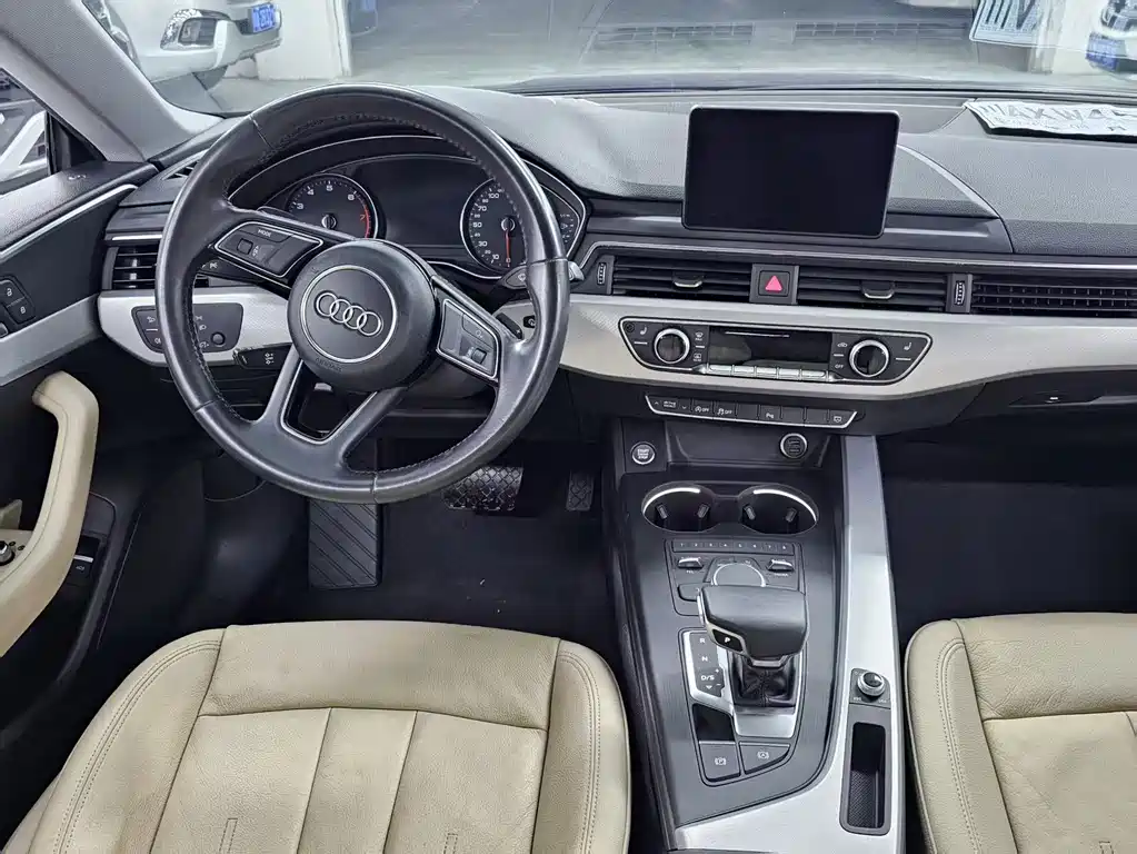 Audi A5 — фотографии объявления, Фото 17