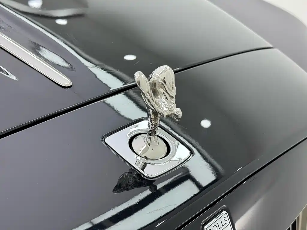 Rolls-Royce Wraith — миниатюра 29