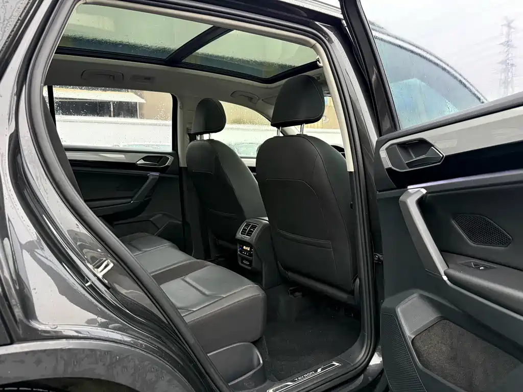Volkswagen Tayron — миниатюра 22