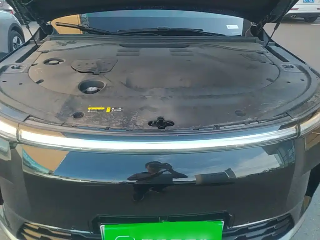 GAC Motor Trumpchi Xiangwang S9 — миниатюра 20