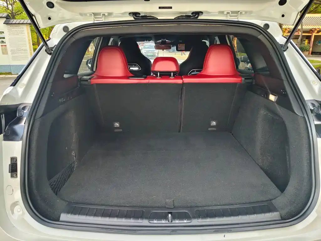 BAIC Mofang 1.5T DCT Platinum Edition, фото 14