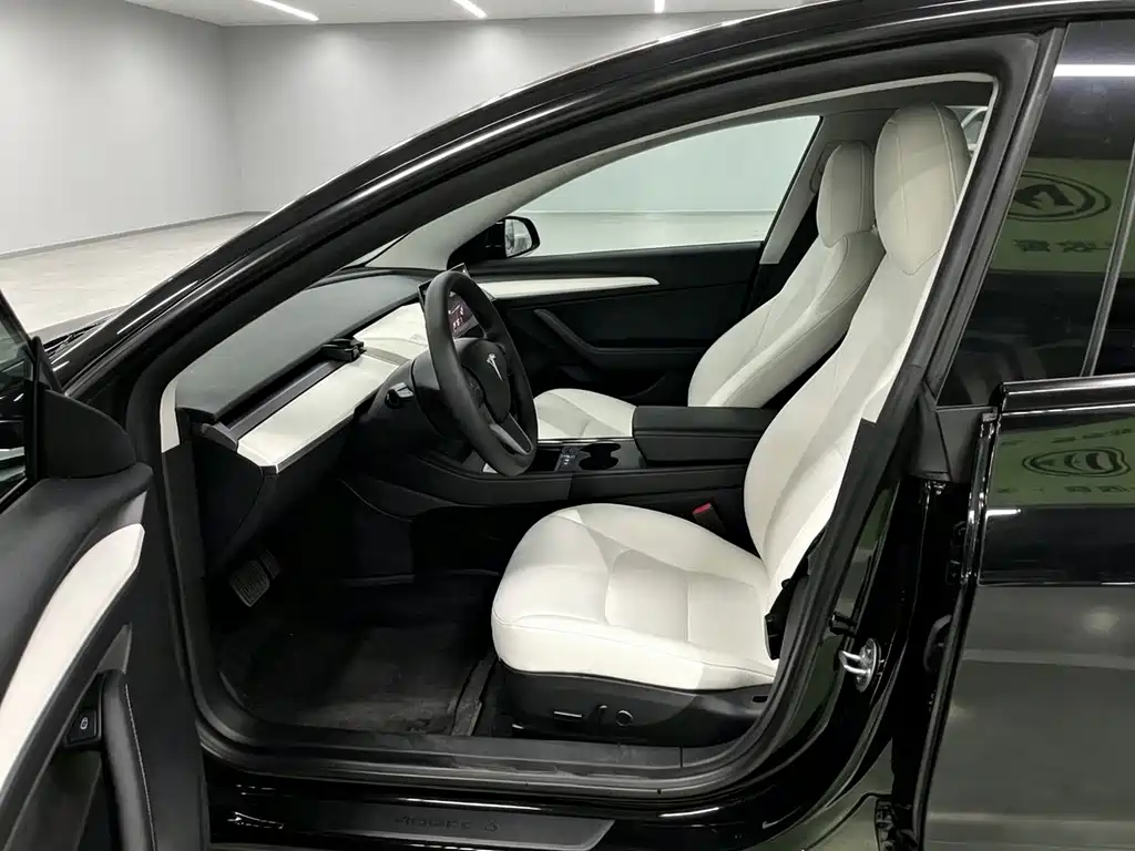 Tesla Model 3 — миниатюра 5