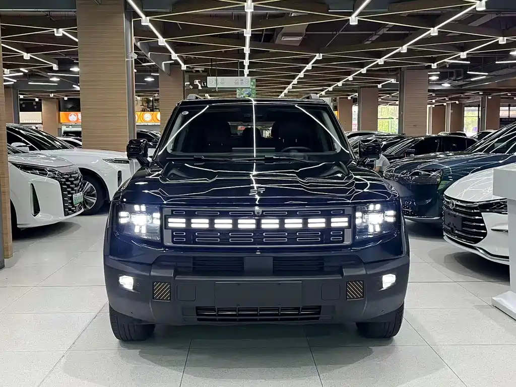 Shanhai Shanhai T1 — миниатюра 2
