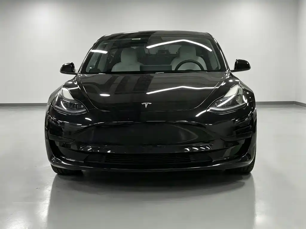 Tesla Model 3 — миниатюра 2