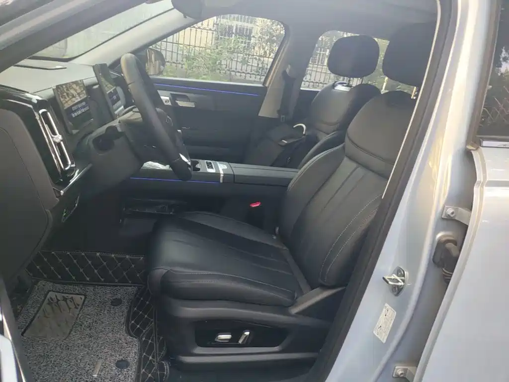 Chery C-DM — миниатюра 15