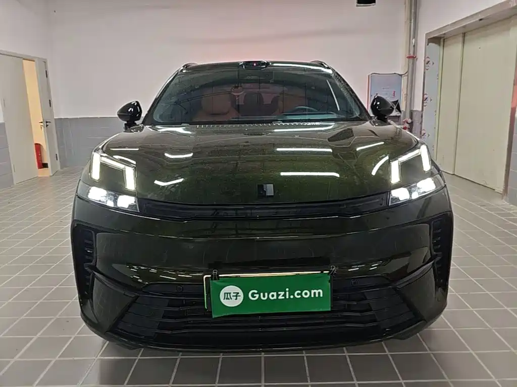 Lynk & Co 08 EM-P — миниатюра 3