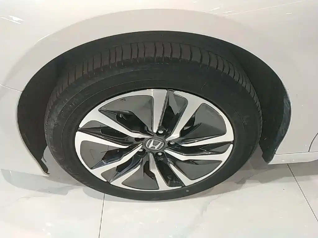 Honda Accord — миниатюра 23