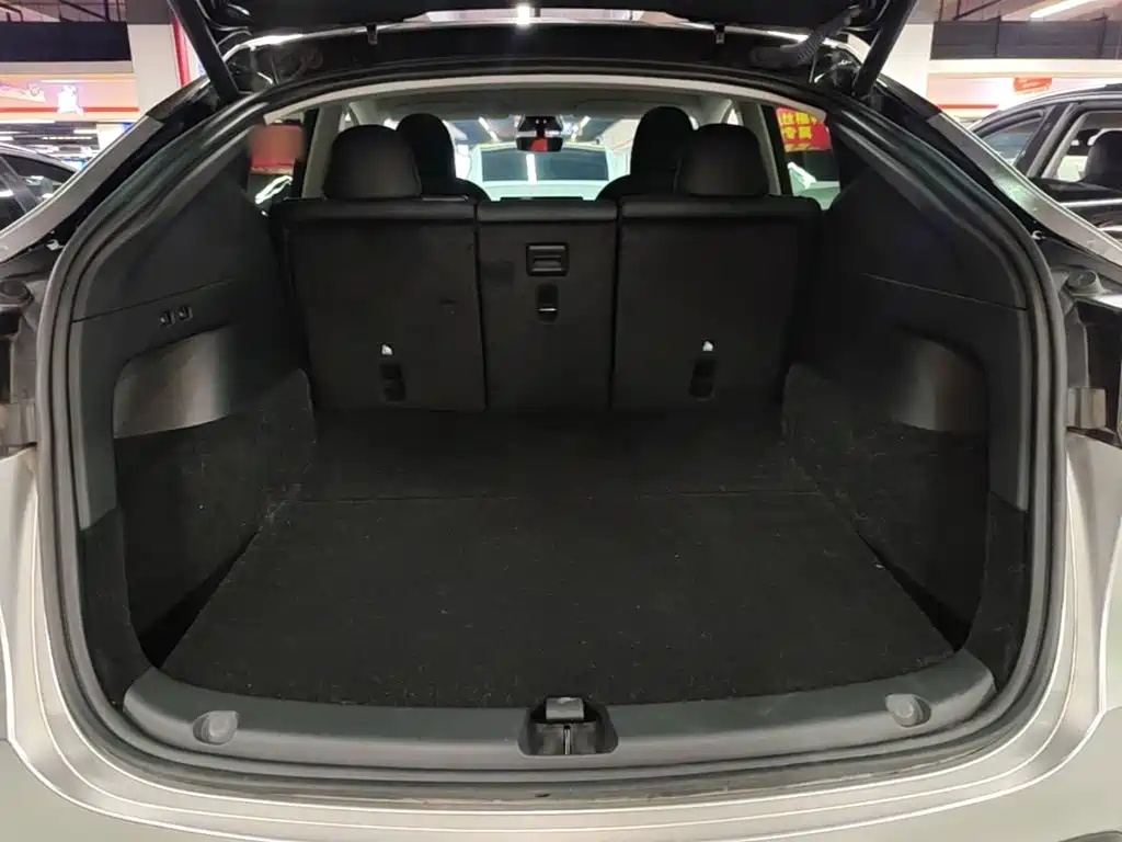 Tesla Model Y — миниатюра 19