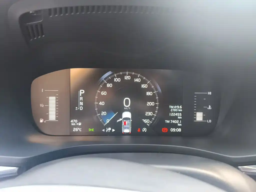 Volvo XC60 — миниатюра 13