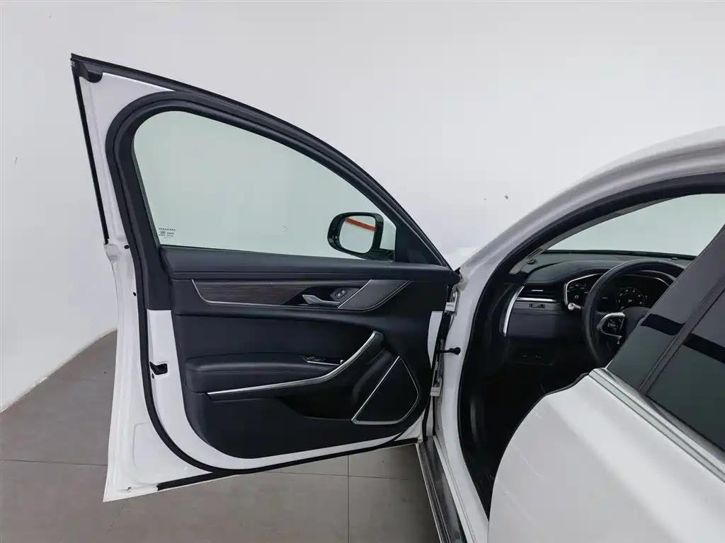 Jaguar XFL 2021 XFL 2.0T P200 Elite Luxury