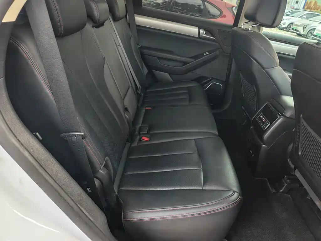 BYD Tang New Energy — миниатюра 12