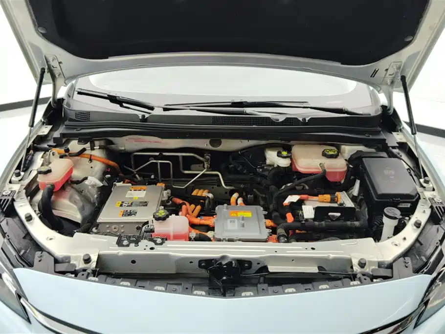 BUICK SLIGHTLY BLUE 6