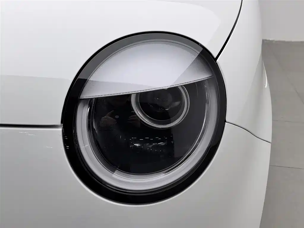 CHANGAN CHANGAN LUMIN