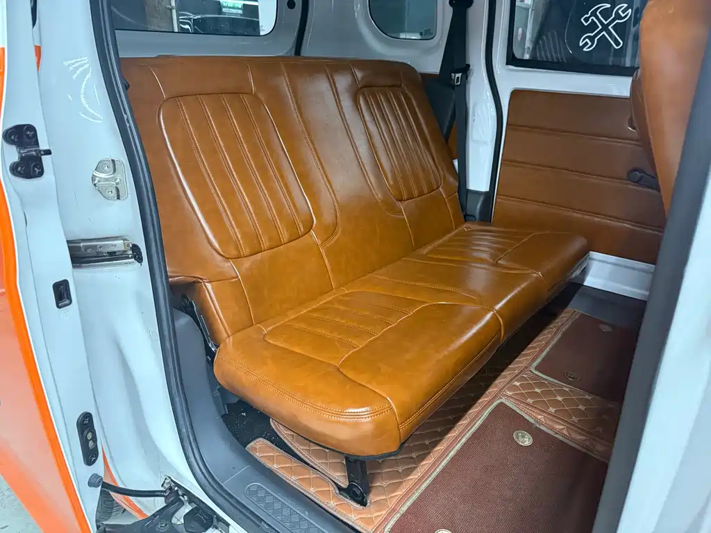Wuling Zhiguang EV — миниатюра 12