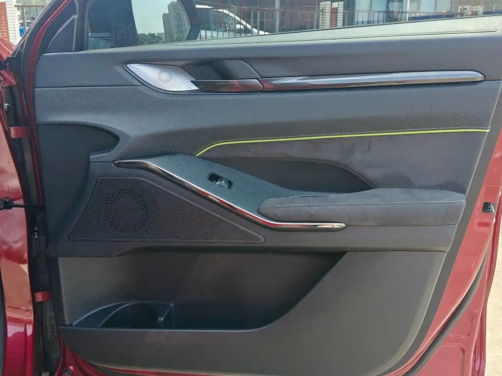 Haval H6S — миниатюра 11