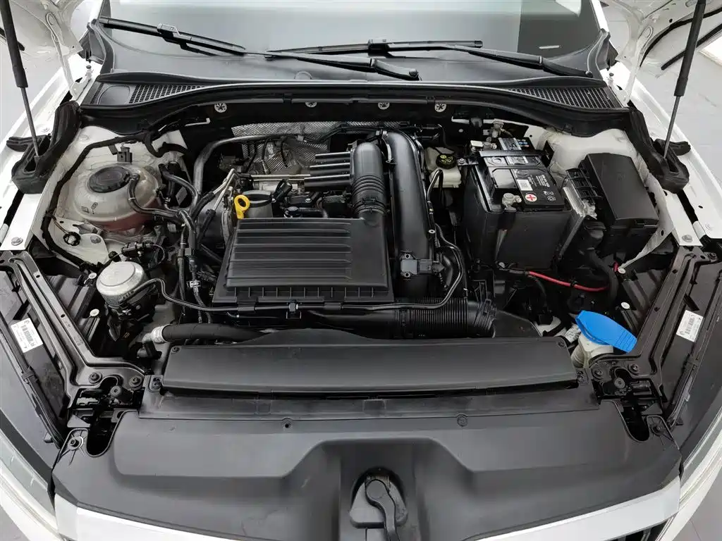 Skoda Superb 2019 TSI280 DSG Standard