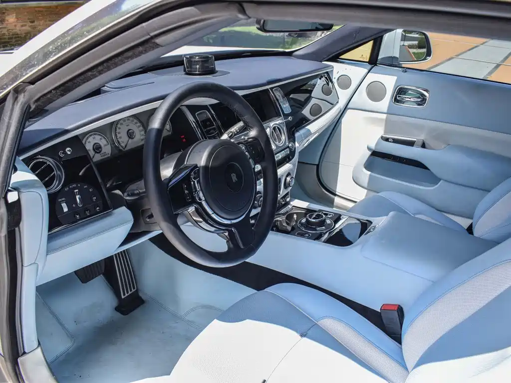 ROLLS-ROYCE YAO YING