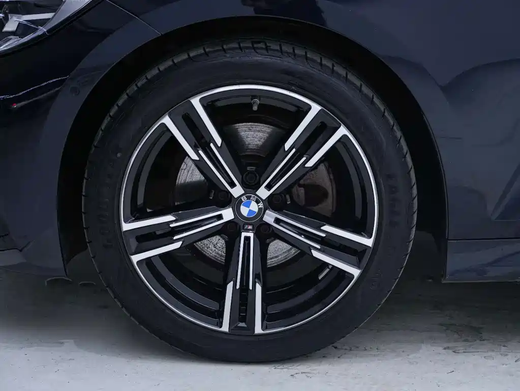 BMW 3 Series — миниатюра 9