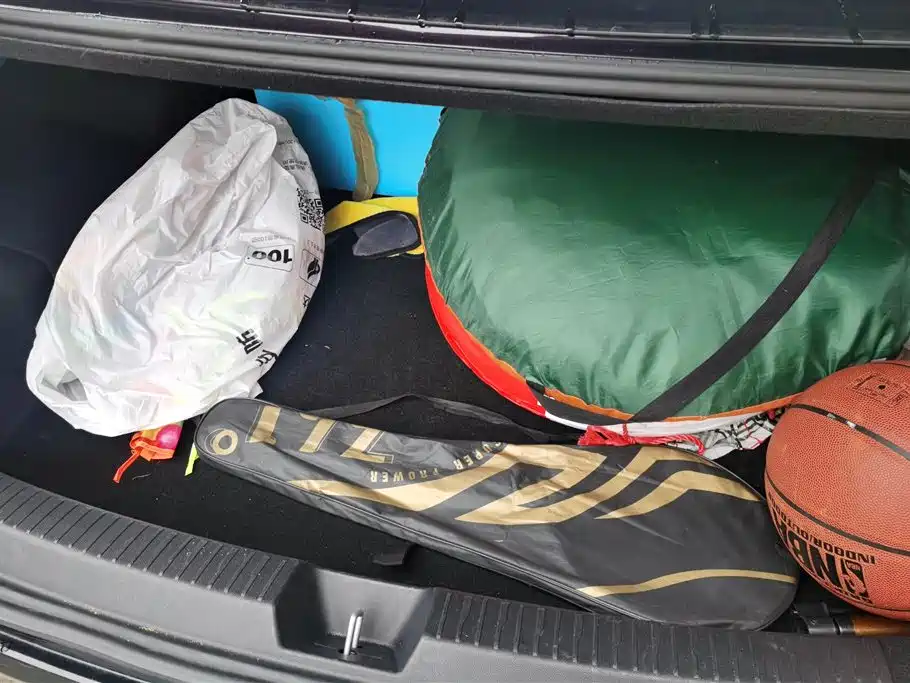 WULING WULING STARLIGHT