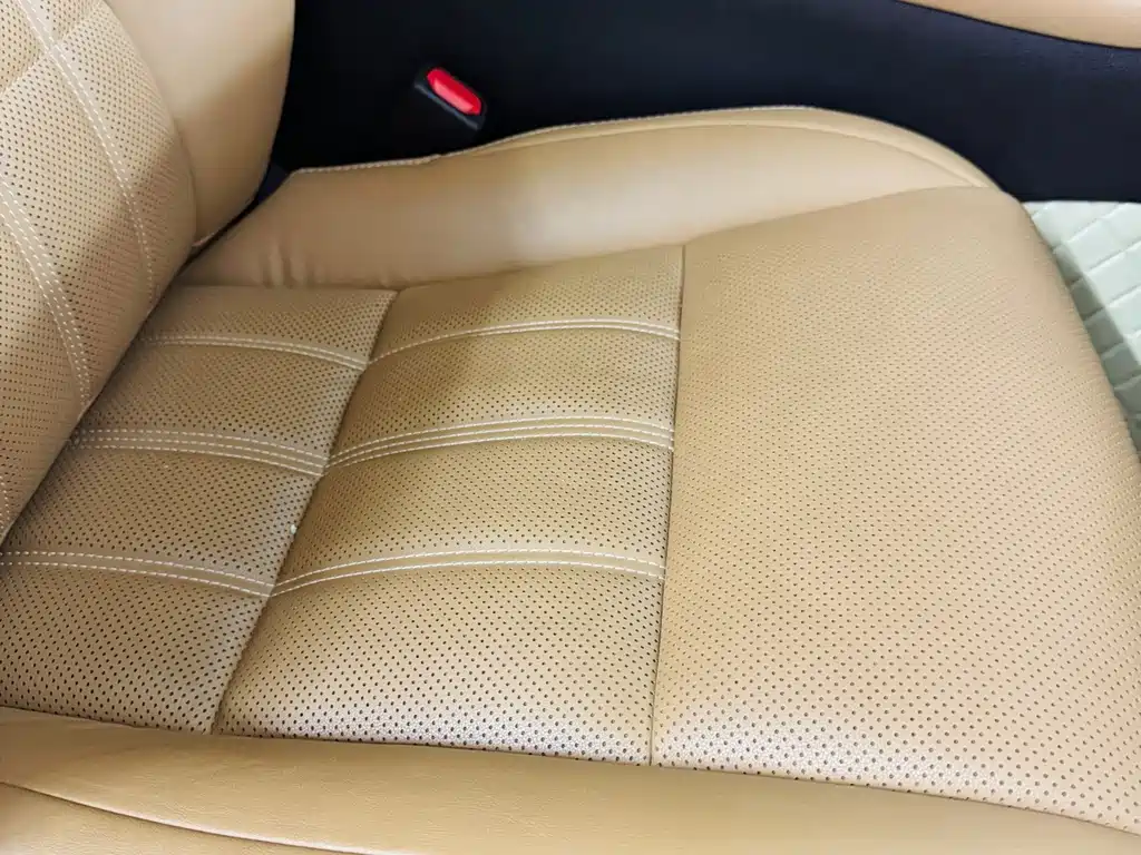 Lexus ES — миниатюра 16