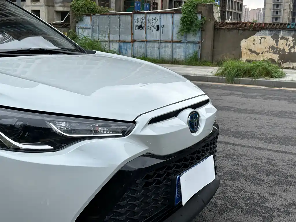TOYOTA FENGLANDA