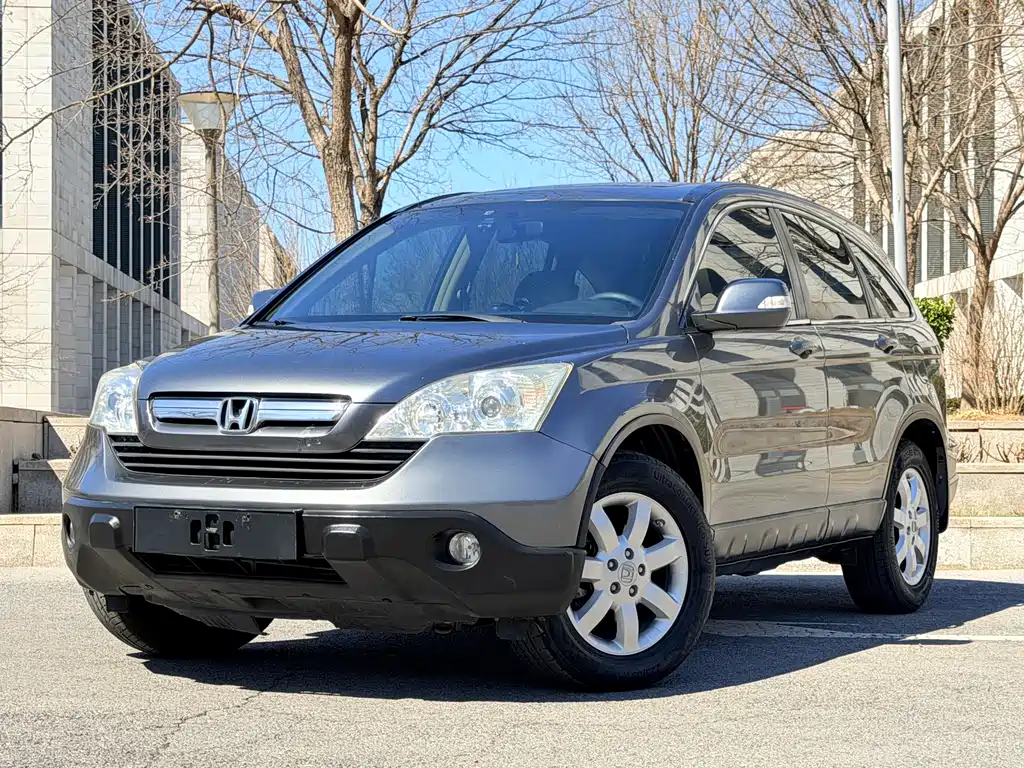 Honda CR-V 2010