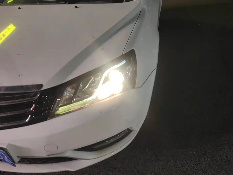 Geely Emgrand — миниатюра 5
