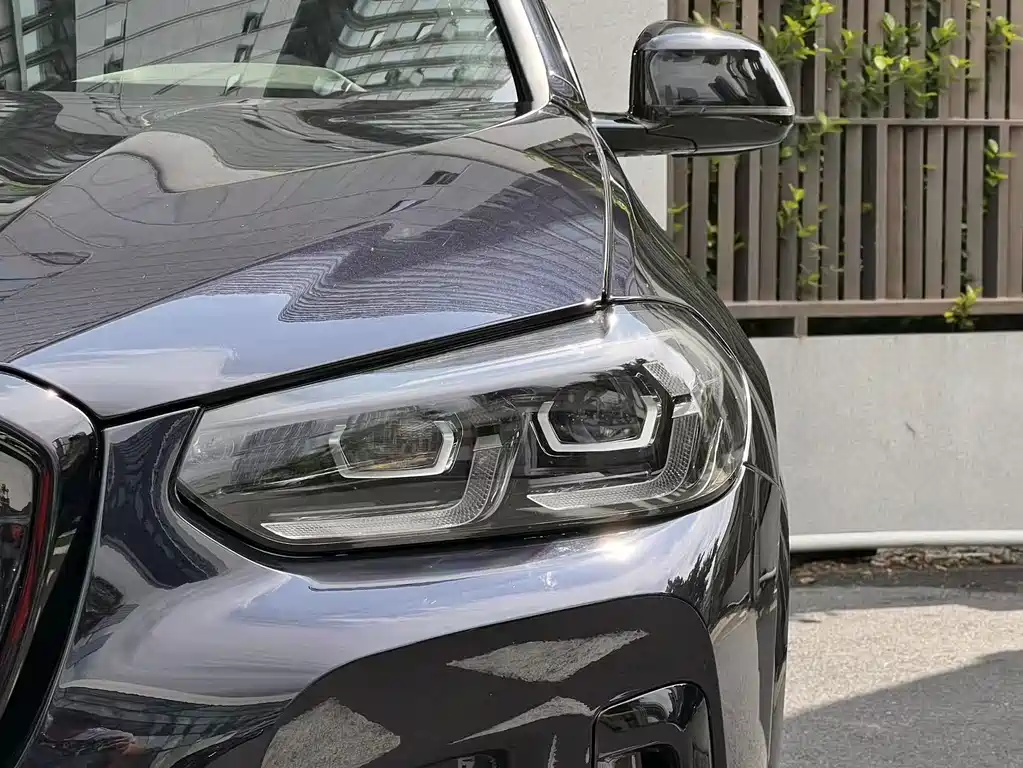 BMW iX3 — миниатюра 9