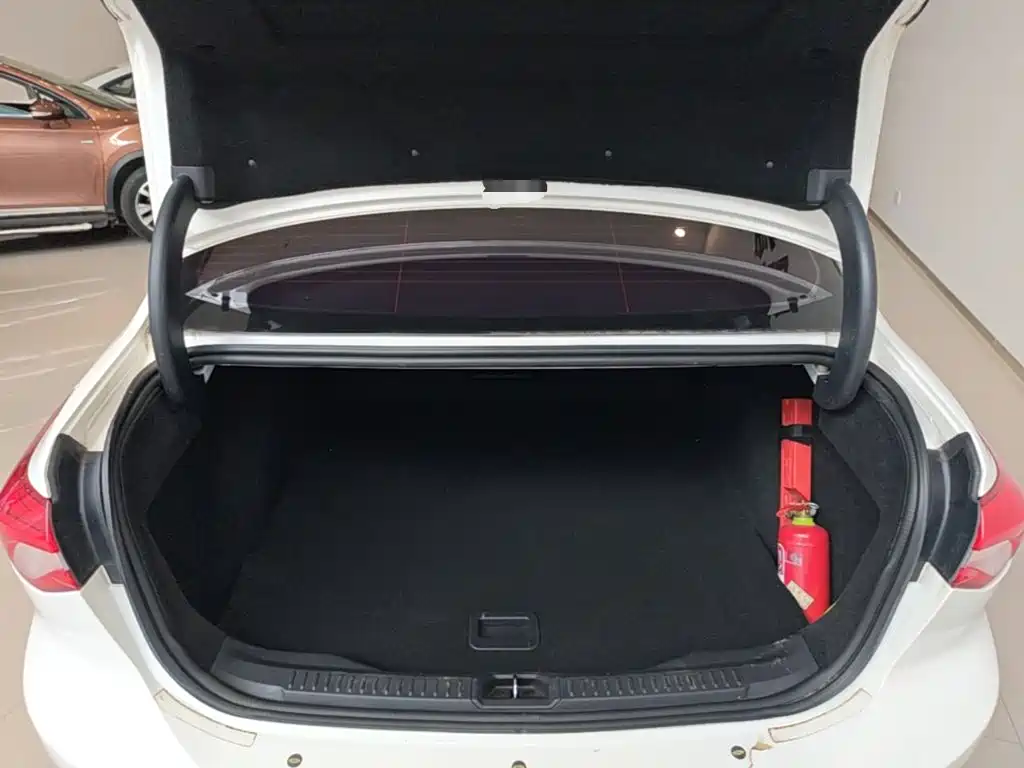 Ford Focus — миниатюра 24