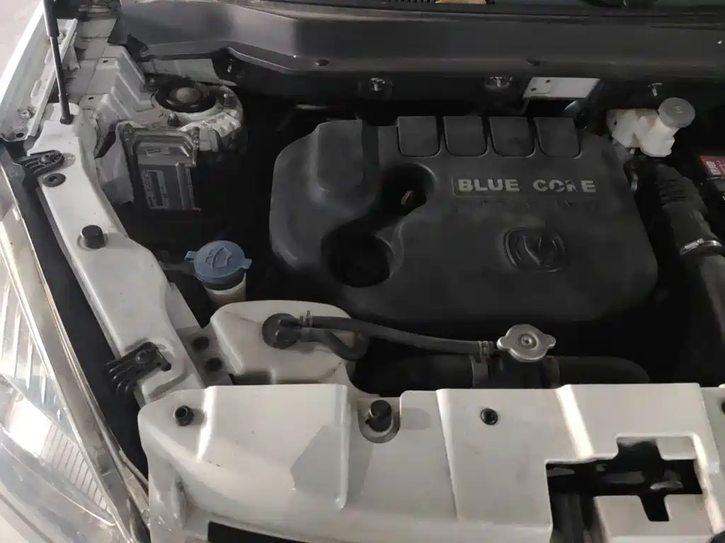 Changan CS35 — миниатюра 19
