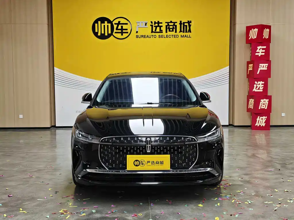 Lincoln Z — миниатюра 2