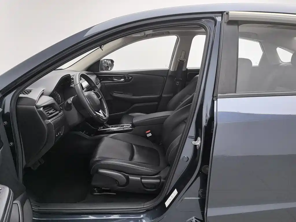 Honda Envix — миниатюра 10