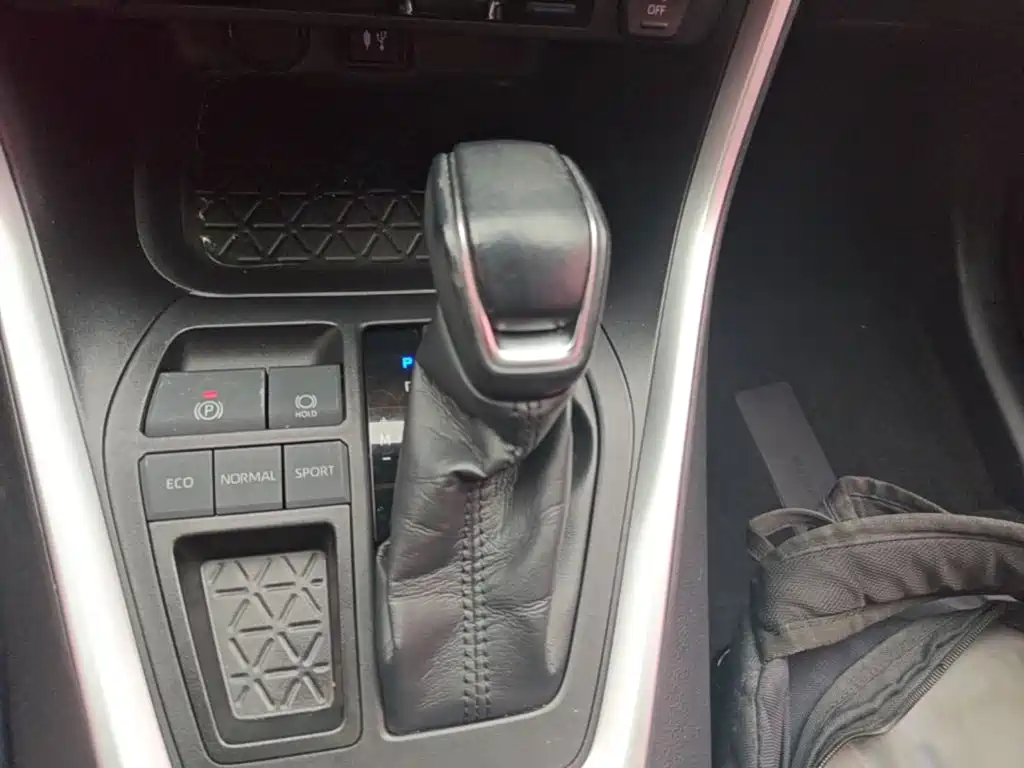 Toyota Wildlander — миниатюра 19