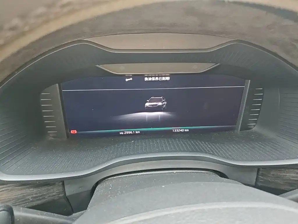 Skoda Kodiaq GT — миниатюра 12