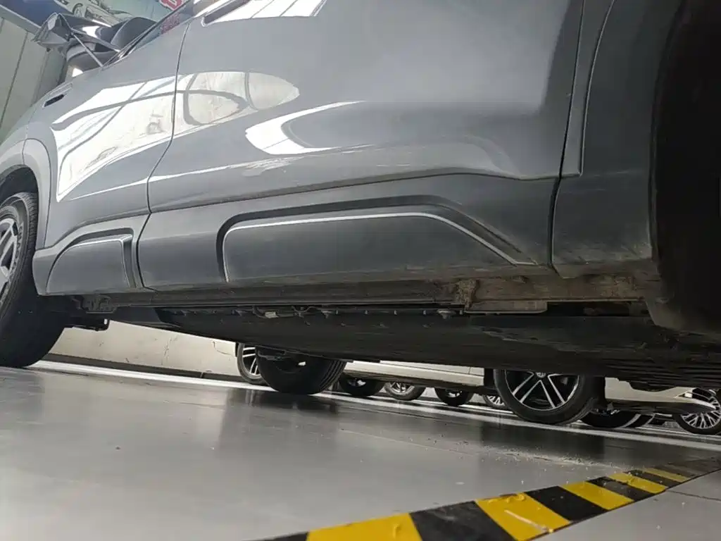 BYD Yuan UP — миниатюра 21