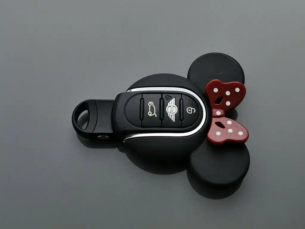 MINI Mini — миниатюра 19