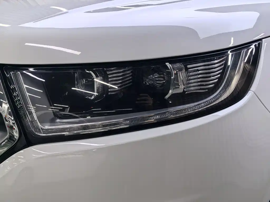 Ford Edge 2016 EcoBoost 245 7 мест